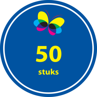 50 stuks