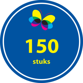 150 stuks