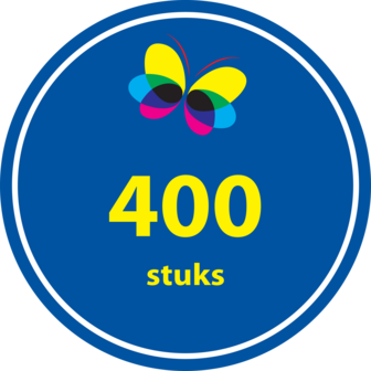 400 stuks