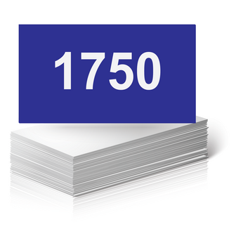 1750 stuks