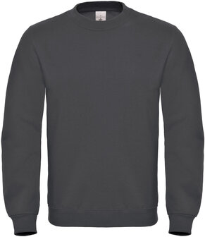 Sweater B&amp;C ANTHRACITE