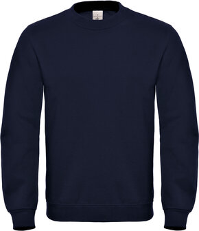 Sweater B&amp;C NAVY