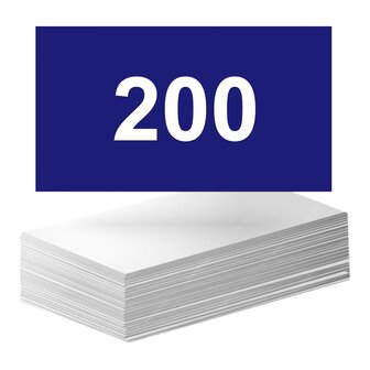 200 stuks