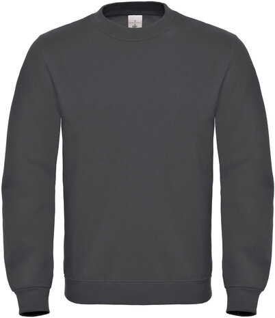 Sweater B&C ANTHRACITE