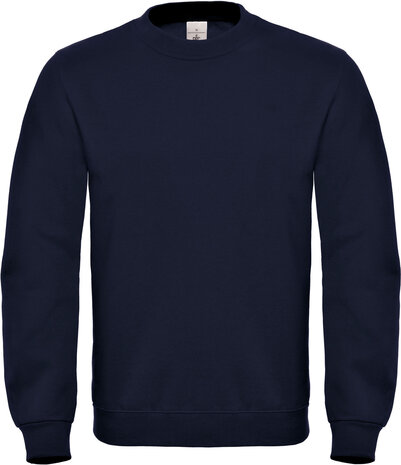 Sweater B&C NAVY