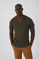 B&C-Organic-Cotton-V-neck